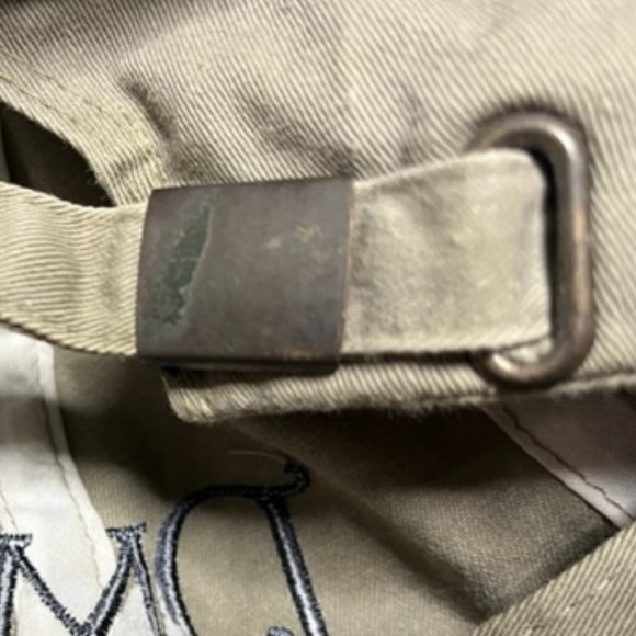 PMS Precious Moody Southerner Embroidered Baseball Cotton Adjustable Cap Hat - Picture 6 of 6